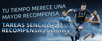 Regístrate y Empieza a Ganar