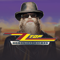 ZZ Top Roadside Riches screenshot