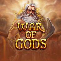 War of Gods