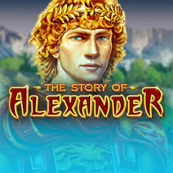 The Story of Alexander screenshot